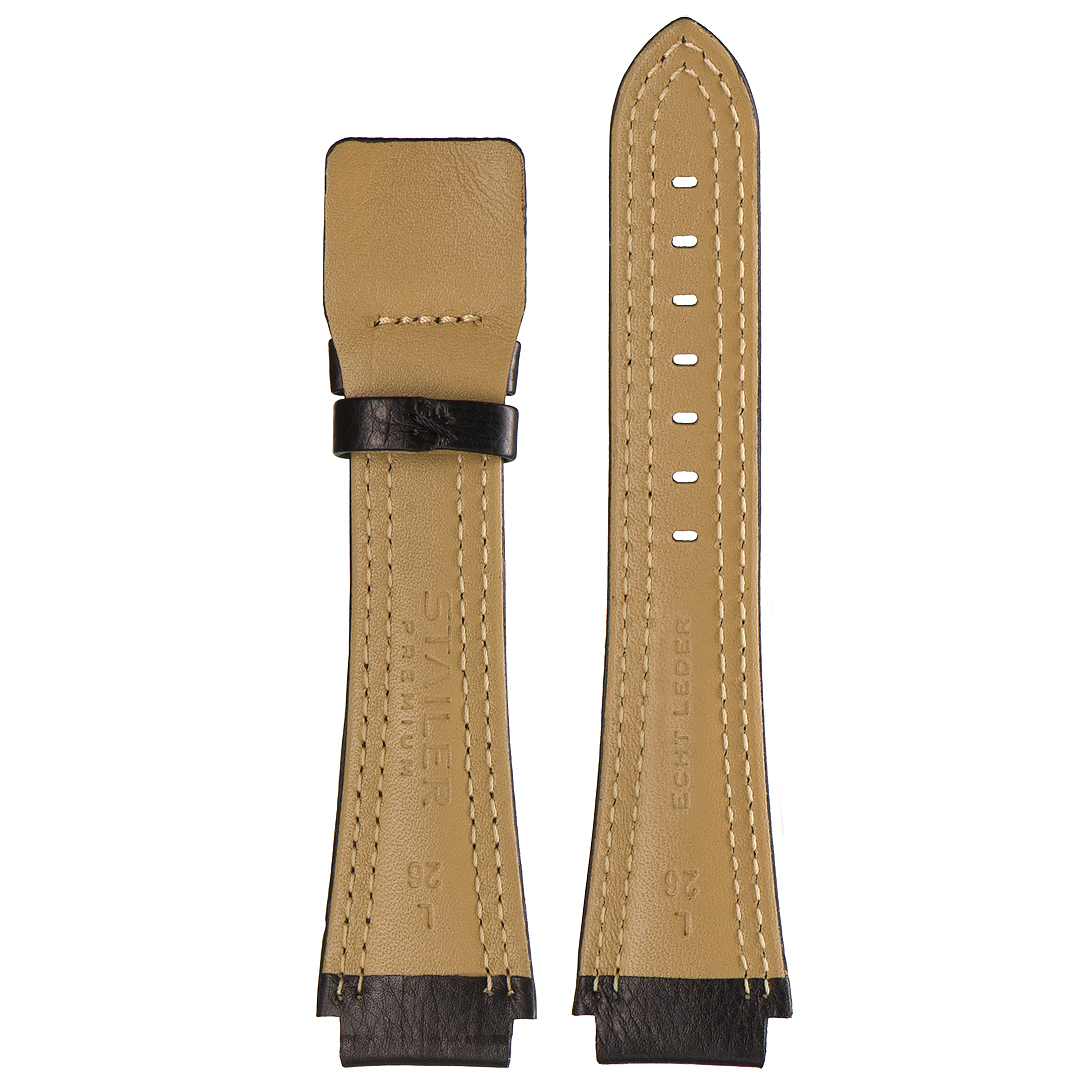 Ремешок 5141-3211 26 мм - фото 5